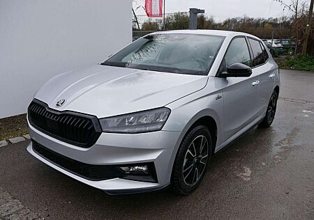 Skoda Fabia Monte Carlo 1.0 TSI DSG*PDC-HI*LED*SHZ*NAVI-ÜBE...