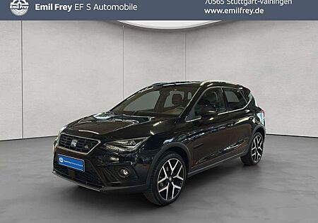 Seat Arona 1.0 TGI FR Navi