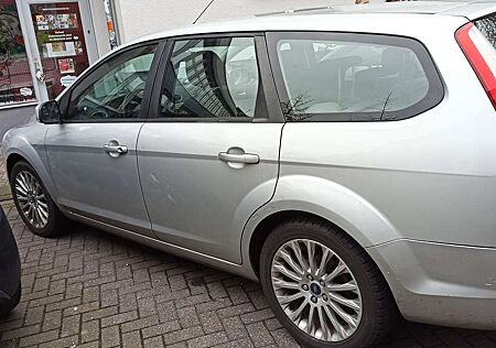 Ford Focus Turnier 1.8 TDCi Trend