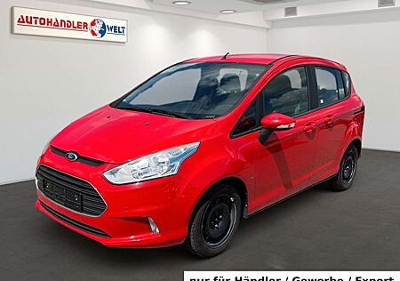 Ford B-Max 1.0 T Sync Klima BT PDC FSHz