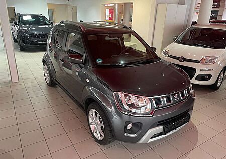 Suzuki Ignis Comfort/Navi/AHK/