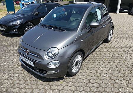 Fiat 500 DolceVita Klima,Pano,PDC,Carplay,Temp.
