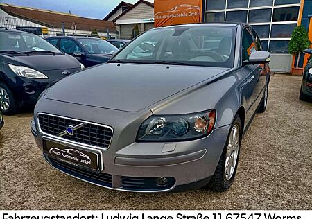 Volvo S40 Lim. 2.4i Summum/Auto/8Fach/Tem/SH