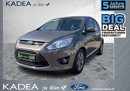 Ford C-Max 1.0 Sync Parkassist|Winter-P|Allwetter