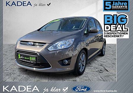 Ford C-Max 1.0 Sync Parkassist|Winter-P|Allwetter