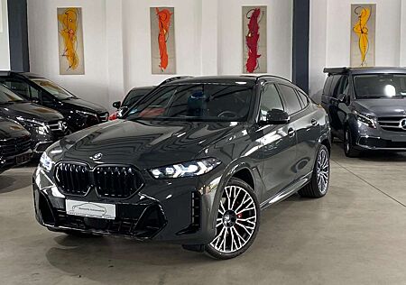 BMW X6 xDrive 40i M Sport PRO/Pano/22/AIR/AHK/