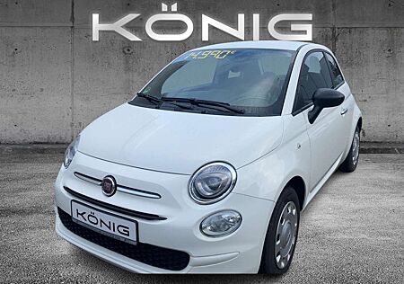 Fiat 500 1.0 GSE Klima & Sound Bluetooth - Tempomat