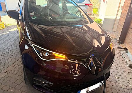 Renault ZOE (mit Batterie) Z.E. 50 EXPERIENCE