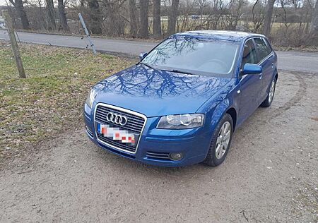 Audi A3 2.0 FSI Ambiente
