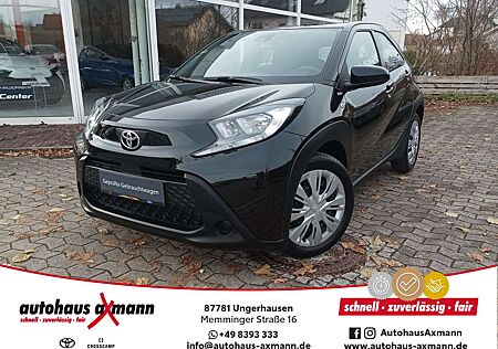 Toyota Aygo (X) Play * Kamera * Klima *