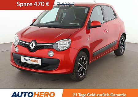 Renault Twingo 1.0 SCe Dynamique *TEMPO*