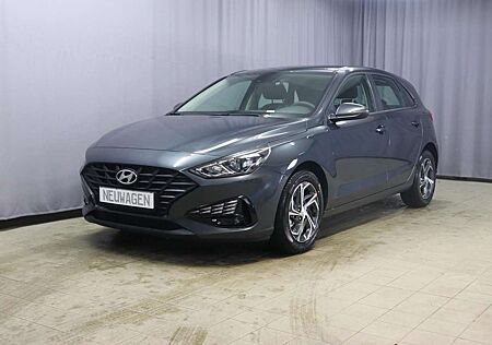 Hyundai i30 Comfort 1.0 T-GDi 7DCT 5 Jahre Herstellergaran...