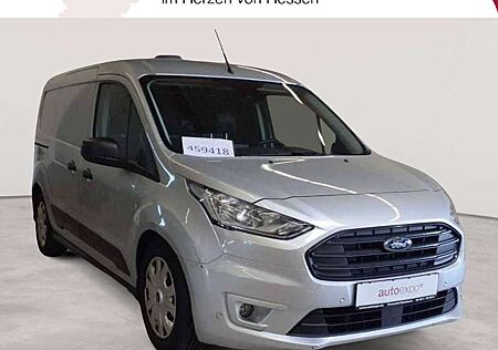 Ford Transit Connect 210 L2 Autm. StHzg Navi