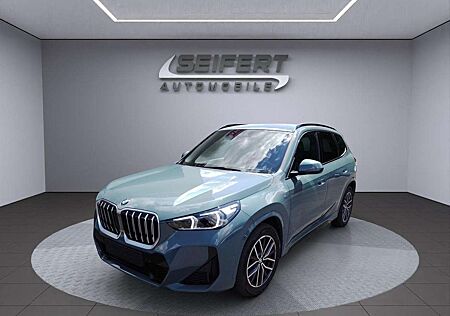 BMW X1 sDrive18i | M-SPORT | PANO | AHK |