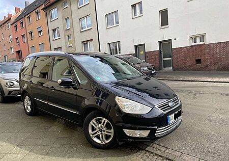 Ford Galaxy 2.0 TDCi DPF Champions Edition