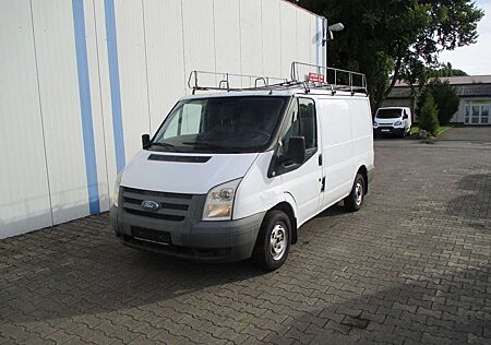 Ford Transit Kasten TDCI
