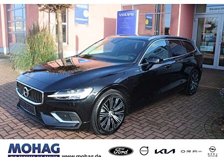 Volvo V60 T6 AWD Plug-In Hybrid Inscription Expression mit A