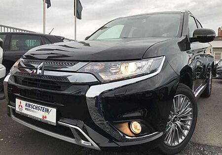 Mitsubishi Outlander Basis Spirit Navi Kamera