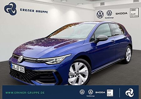 VW Golf Volkswagen VIII 1.5eTSI DSG R-Line AHK+DCC+KEYLESS+NAVI+