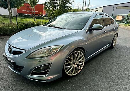 Mazda 6 2.0 Sports-Line*Einzelstück*Vollausstattung*!!