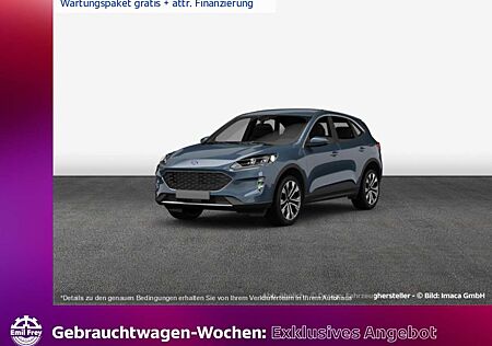 Ford Kuga 2.0 EcoBlue Aut. ST-LINE X