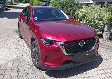 Mazda CX-60 AWD PHEV Aut. PRIME-LINE