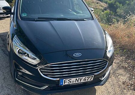 Ford Galaxy 1.5 EcoBoost S
