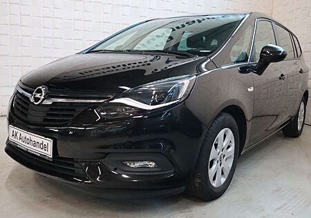 Opel Zafira C Edition Start/Stop,LED,SHZ