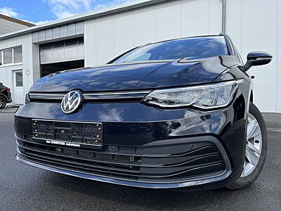Volkswagen Golf Variant 2.0 TDI Life 136€ m. 20% Anzahlung AHK D