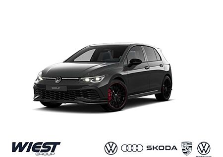 VW Golf GTI Volkswagen Clubsport 2,0 l TSI OPF 221 kW (300 PS)