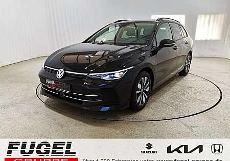 VW Golf Volkswagen Variant 1.5 TSI DSG Goal FACELIFT AHK|360°|Navi|vi