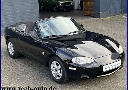 Mazda MX-5 NB 1.6 i * Klima * HU/AU Neu