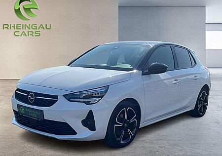 Opel Corsa GS Line Automatik LED 96kW RÜCKFAHRKAMERA