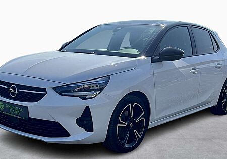 Opel Corsa GS Line Automatik LED 96kW RÜCKFAHRKAMERA