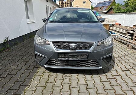 Seat Ibiza 5-Türer 1.0 EcoTSI S