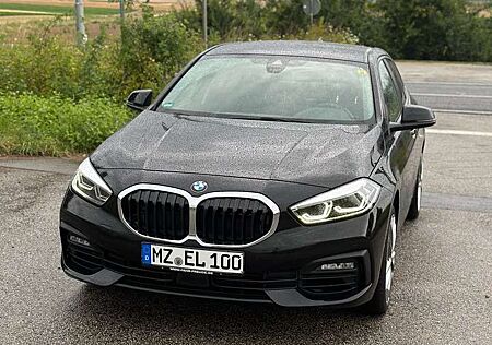 BMW 118i 118 Advantage