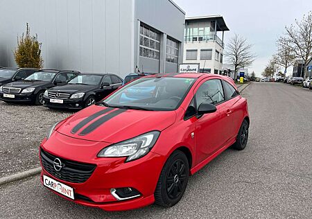 Opel Corsa *1,4/90PS/Euro6*OPC*Klima*ZV*eFenst*TÜV5/2026*