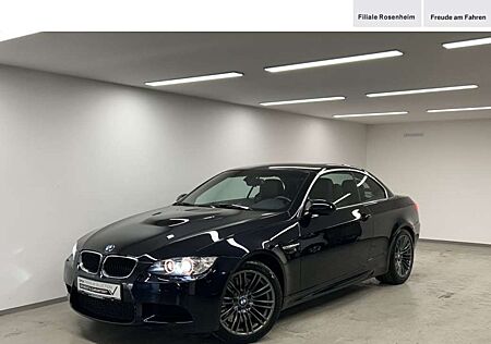 BMW M3 Cabrio Harman/Kardon Komfortzg. Shz PDC