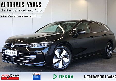 VW Passat Variant Volkswagen Passat 2.0 TDI Elegance ACC+SIDE+360°+MATRIX+AHK