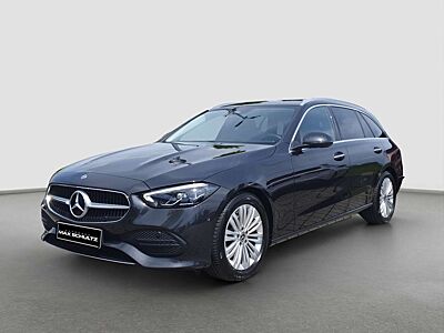 Mercedes-Benz C 200 d T-Modell PanoDach*el.Heckklappe*Kamera