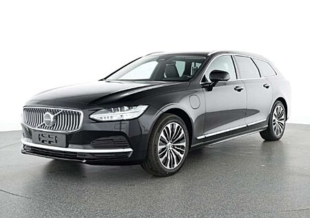 Volvo V90 Core T6 18''LM LichtPaket DAB Harman eStandhz Fron