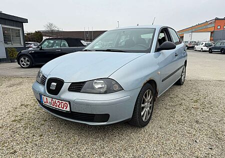 Seat Ibiza Prima