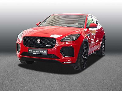 Jaguar E-Pace P300e R-Dynamic SE AWD NAVI