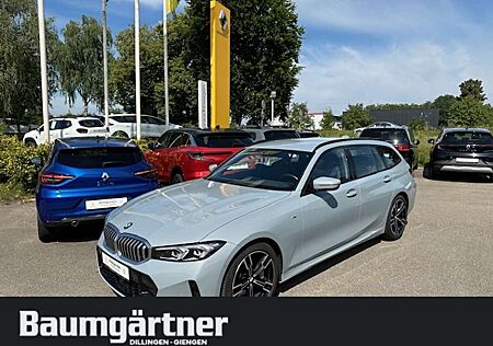 BMW 330 i M-Sport Touring Kamera/ACC/HiFi/LED/Navi