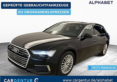 Audi A6 40 2.0 TDI Avant quattro design Matrix 360°