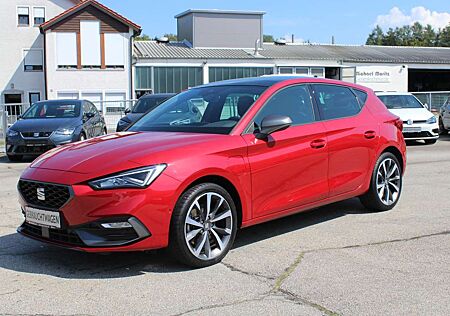 Seat Leon 1.4 FR e-HYBRID 18",Pano,Paket XL