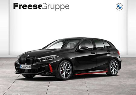 BMW 128 ti Head-Up DAB LED RFK el. Sitze Klimaaut.
