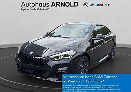 BMW 220 i xDrive Gran Coupé M Sport Head-Up Harman Kardon