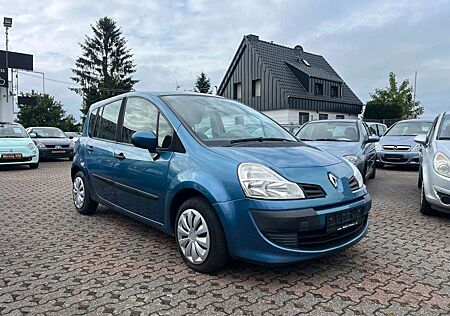 Renault Grand Modus Authentique +Benzin+LPG GAS+TÜV 5/26