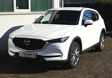 Mazda CX-5 SKYACTIV-G 194 Aut. KANGEI
